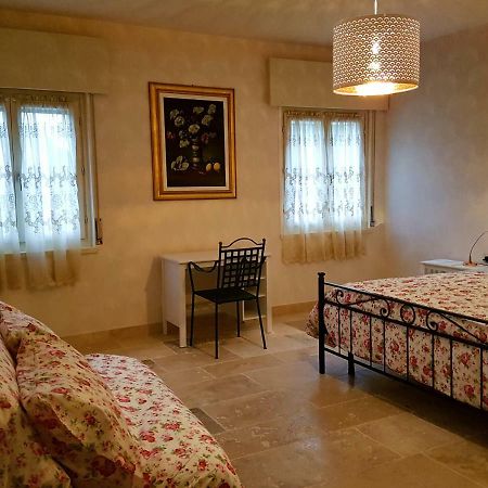 Foresteria Borgo Delle Grazie Curtatone Eksteriør bilde