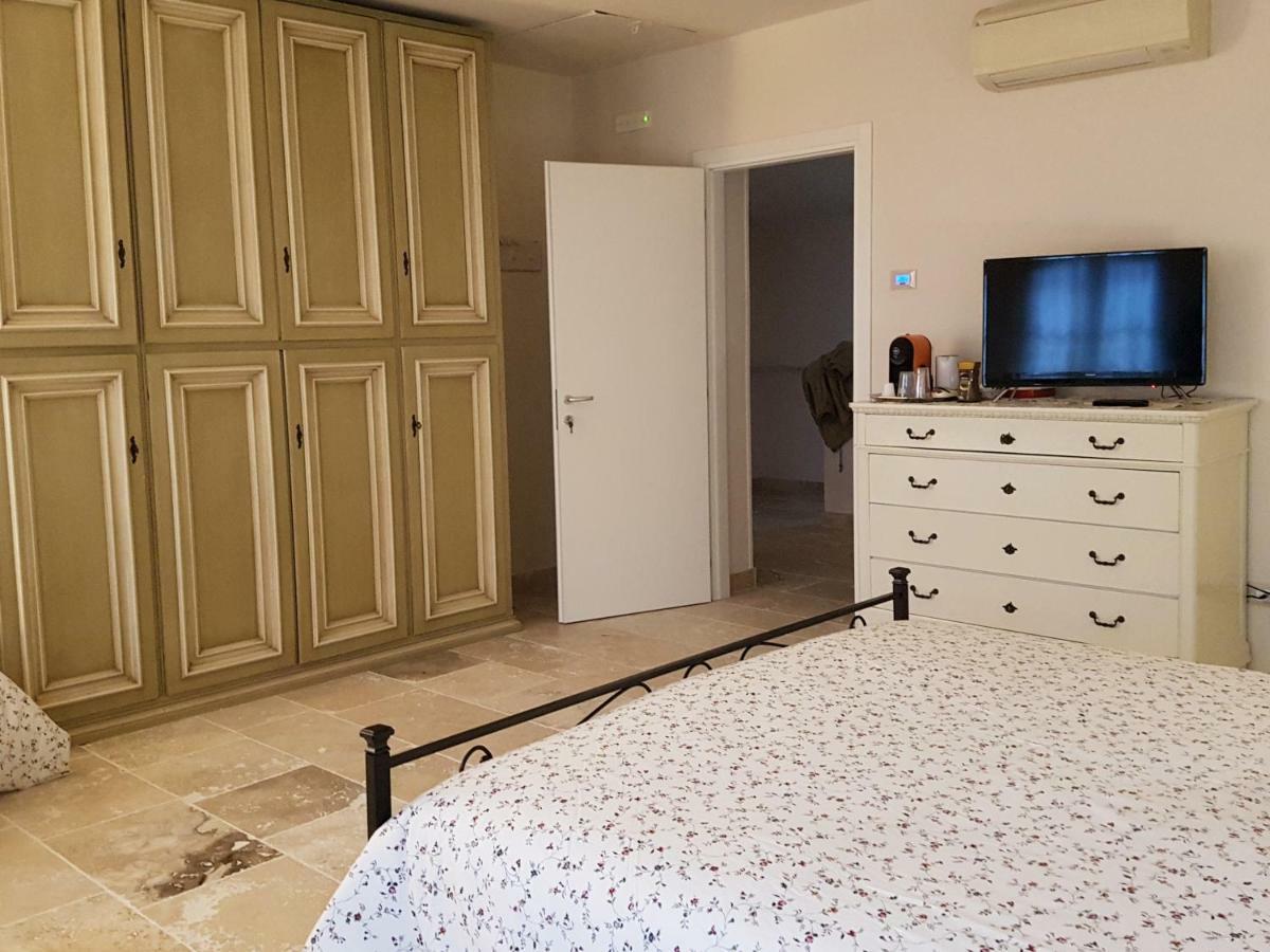Foresteria Borgo Delle Grazie Curtatone Eksteriør bilde