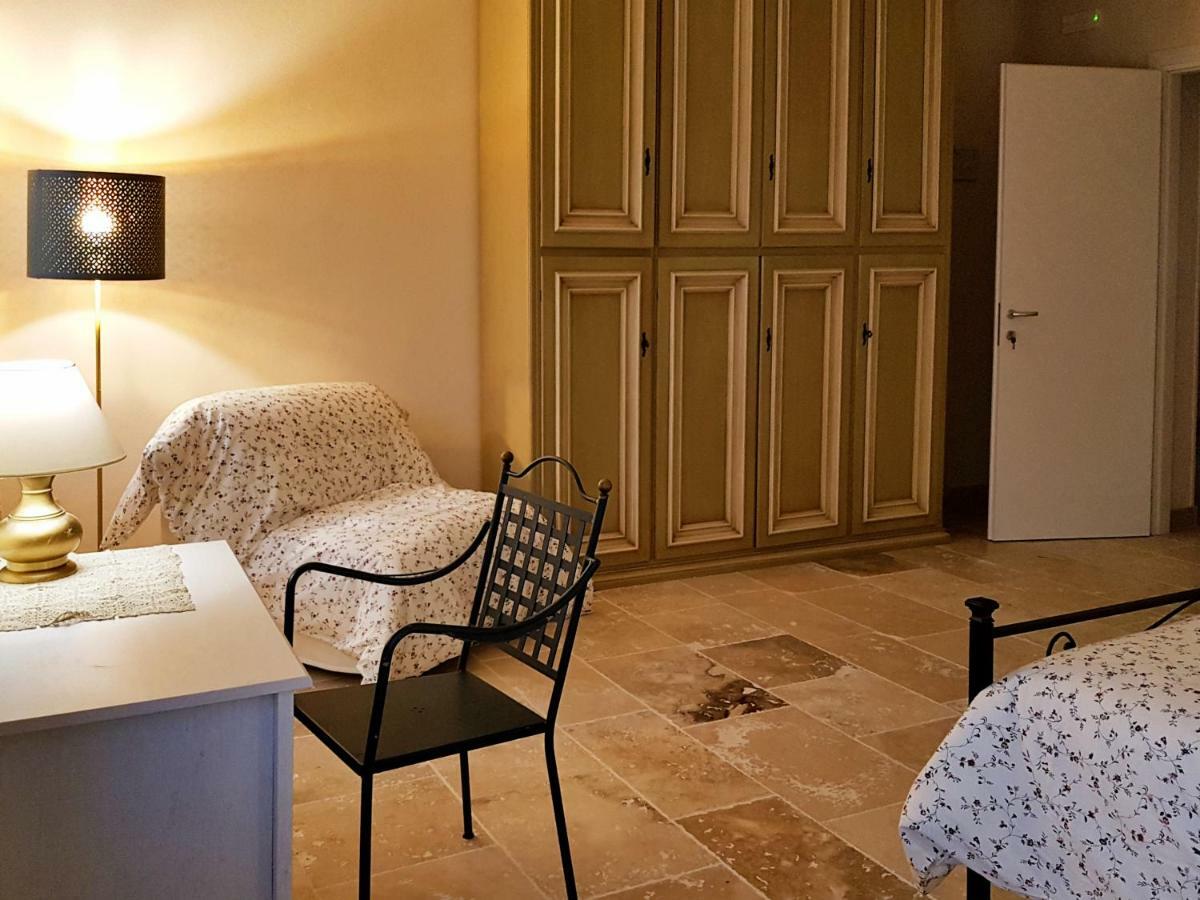 Foresteria Borgo Delle Grazie Curtatone Eksteriør bilde